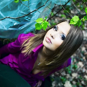 Elena Usakova's photo
