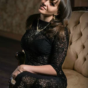 Natali Alimova的照片