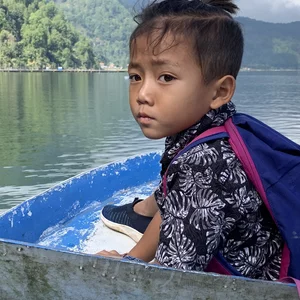 ILLIA SYSO's photo