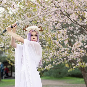 Marija Keremetskaja's photo