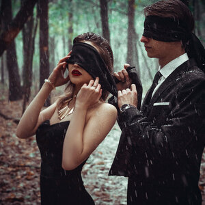 Gleb Solovyev's photo