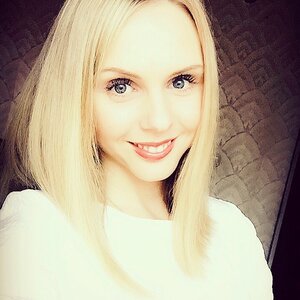 Алена Романенко