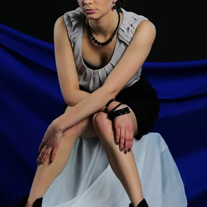 Foto von Diana Nenaseva