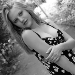 Elizaveta Nikolaeva picture