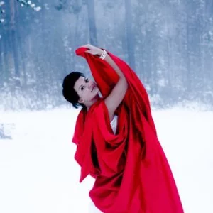 Elena Fedcenko's photo