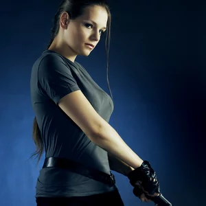 Evgenia Kondratova's photo