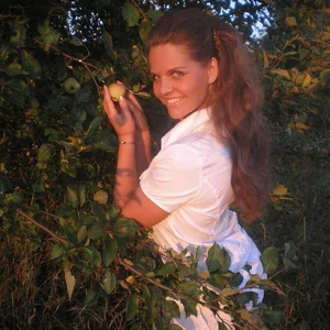 Darya Prokopova's photo