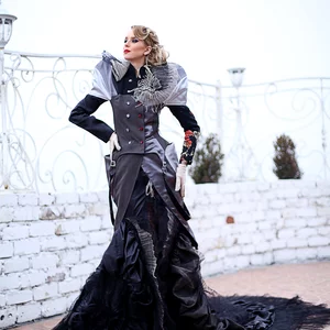 Polina Lapsina's photo