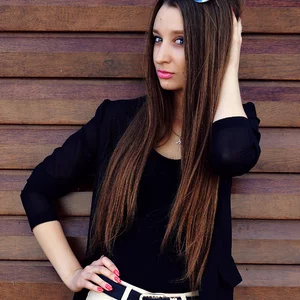 Kristina Velikaa's photo