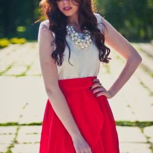 Daria Zayseva picture