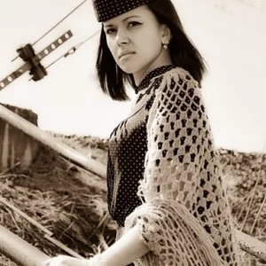 Galina Alekseeva's photo