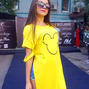 Anastasiya Ivanchenko's photo