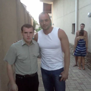 Vitaliy Prigulskiy's photo