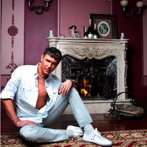 Maxim Danilov's photo