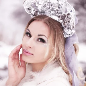 Adelaida Volkova's photo