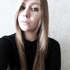 Елизавета Никитская
