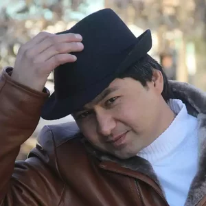 Rahim Munimov's photo