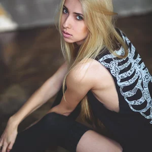 Dar'a Suraeva's photo