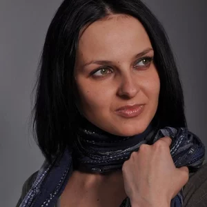 Anna Kovalenko's photo