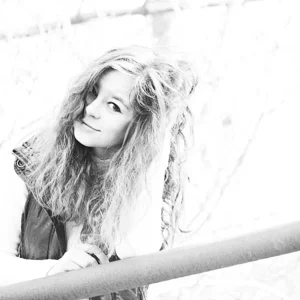 Фото Alina Lyutyanskaya