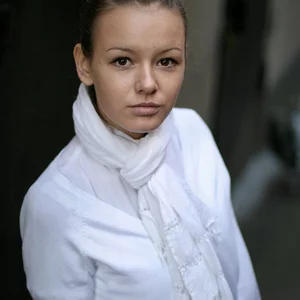 Алина Касперская's photo