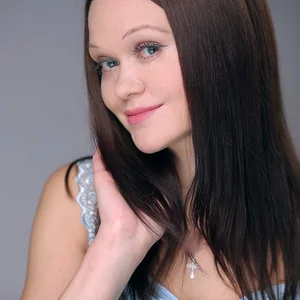 Valentina Novickova's photo