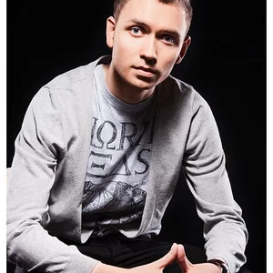 Max Prive's photo