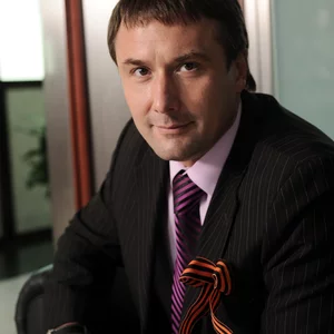 Aleksej Ignat'ev's photo