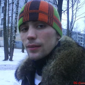 Salamaev Andrej's photo