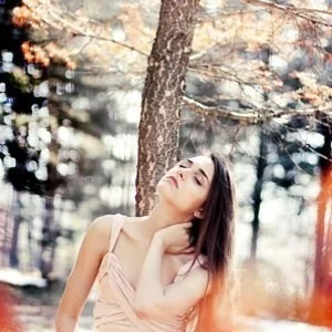 Darina Pecurina's photo