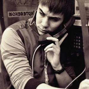 Dmitrij Nikitin's photo