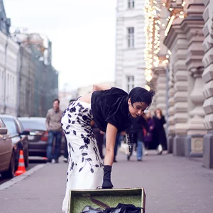 Foto Tsv Tsv