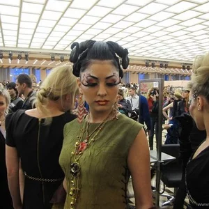 Ekaterina Kucina **belka**'s photo