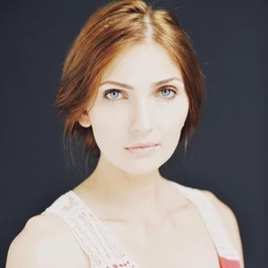Elizaveta Litvinova's photo