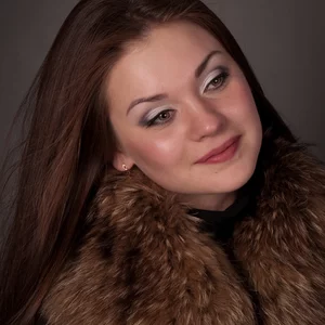 Светлана Жданова's photo