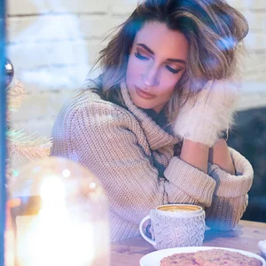 Aena Gorcakova's photo