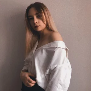 Varvara Ronzina's photo