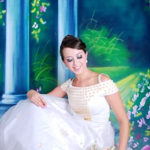 Tanya Kapranova's photo