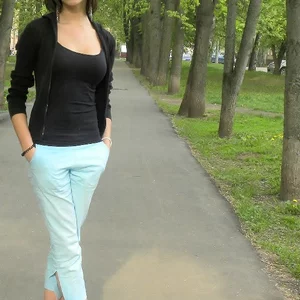 Dar'a Zigareva's photo
