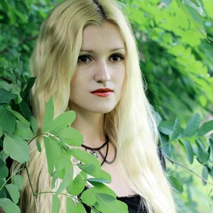 Ol'ga Arzhanova's photo