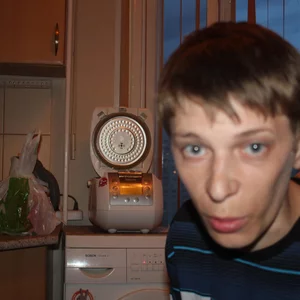 Foto Igor' Beliaev