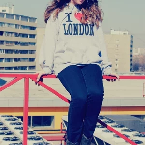 Anastasia Romanova's photo