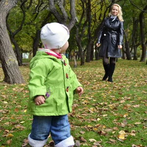 Julia Firsova's photo
