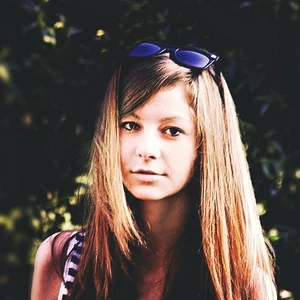 Alina Lyutyanskaya's photo
