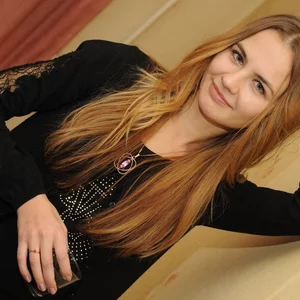 Elena Kamysheva's photo