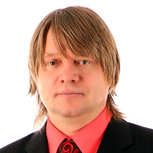 Дмитрий Бакин