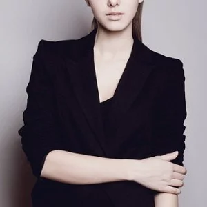 Dar'a Bykova's photo