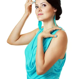 Dar'ja Zirjanova picture