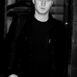 Maksim Prokoshev's photo