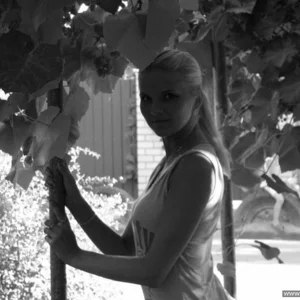 Kseniya Lochnovskaya's photo